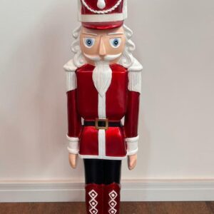 Quebra nozes Noel 69cm