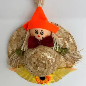 Guirlanda chapéu 20cm