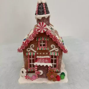 Casinha de Doces