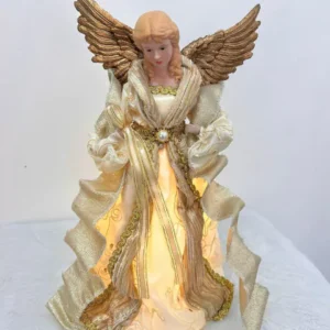 Anjo iluminado