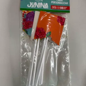 Plaquinhas para personalizar