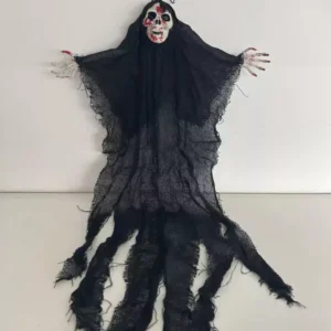 Caveira morfeu 70cm